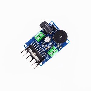 TDA7297 Verstärker modul TDA7297 Audio verstärker modul - Product Image 1