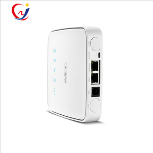 Đã mở khóa Bộ định tuyến alc-atel hh41nh 4G LTE bỏ túi Bộ lặp wifi 150Mbps với hai cổng Ethernet RJ45 Bộ khuếch đại tín hiệu khe cắm thẻ Sim - Product Image 5