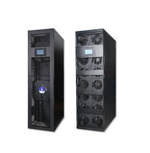 サーバールーム用W-TEL専門メーカーインライン精密エアコンモジュールデータセンター - Product Image 4