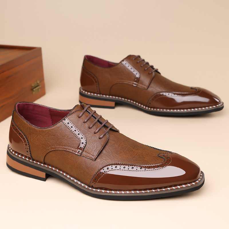 Marron