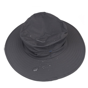 Mosquito Hat Net Face Head Protector Outdoor Trend Gorra de pesca Anti Mosquito Insecto Sombrero Bug Mesh Head Net Insect Gnat Head Cover - Product Image 5