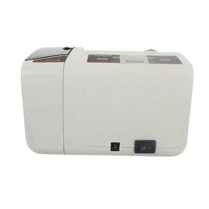 Minimáquina de contador de dinero V10, portátil, multifunción, pantalla LED práctica, paquete de billetes, contador de dinero, uso doméstico - Product Image 5
