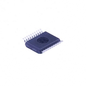 マイクロコントローラPIC16F677-I/SS PIC16F677-I PIC16F677 PIC16F SSOP20 PIC16F677-I/SS - Product Image 2