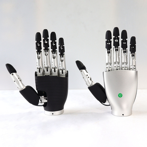 Insansı Robot ve Cobot üniversitesi araştırmaları için hassas ve el becerisi robotik el - Product Image 5
