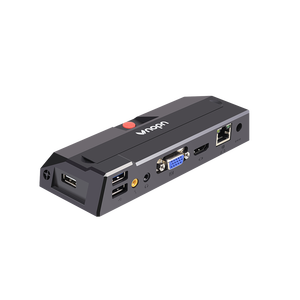 Neuester Virtual Desktop Cloud Terminal Zero-Client mit Verwaltungs software 2GB Cloud Computing