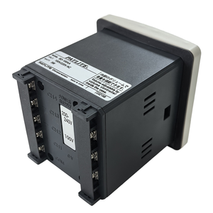 PATLITE Industrial 90dB Summer Automatische Steuerung 32 Töne 4-Wege-Ausgang Sound alarm SPS-Programmierung 4-Wege-Ausgang Wiedergabe stimme - Product Image 5