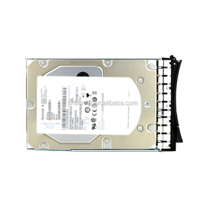 01LJ044 02YJ648 02YJ649 2077-92F 3,5 "3,2 TB SAS 12G Disco de estado sólido FlashSystem 5100 Storwize V5100 V5000 Servidor SSD - Product Image 2
