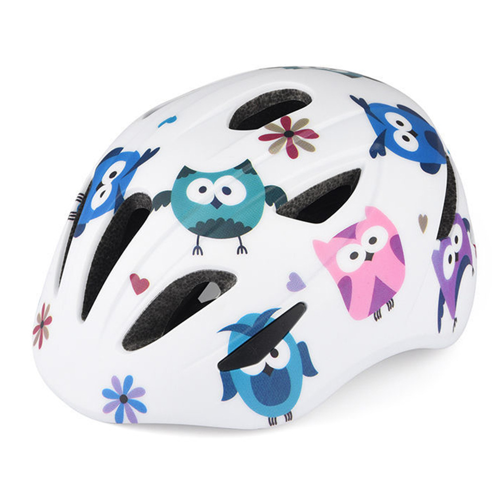Owl white