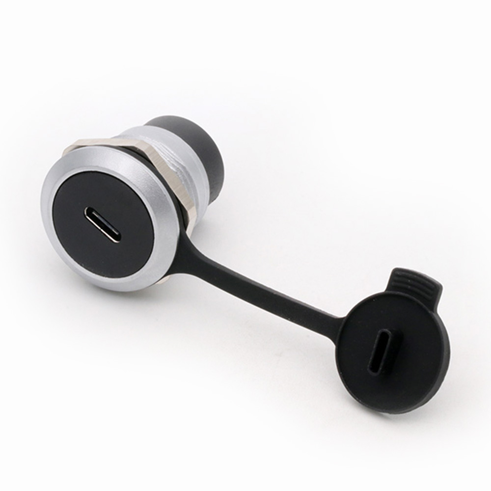 Argent - rond