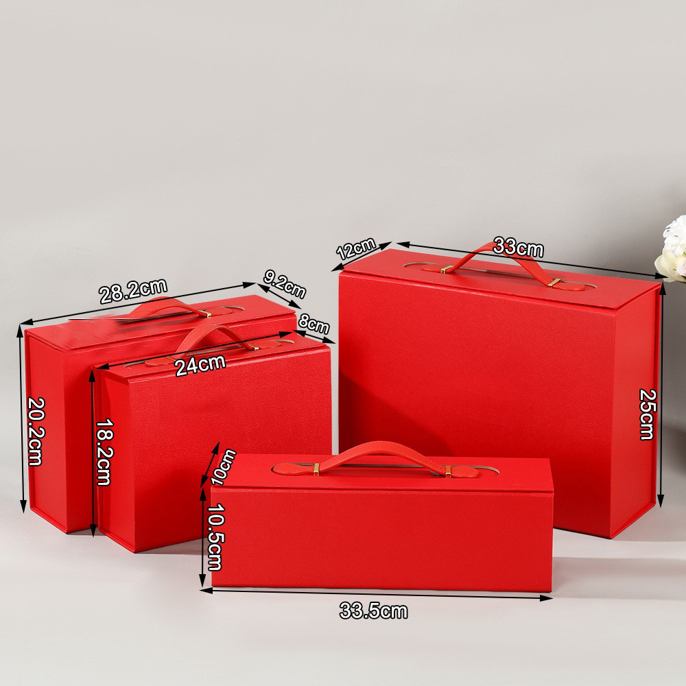 Rojo (Stock AE)***