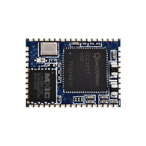 Modulo 5.0 Bluetooth Qualcomm QCC3031 TWS Bluetooth Chip programmabile Bluetooth ricetrasmettitore Audio - Product Image 2