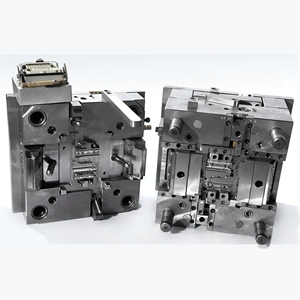 <strong>Cnc</strong> Milling Machine Mold Making <strong>Cnc</strong> Milling <strong>Programming</strong> for Mechanical Engineering - Product Image 2