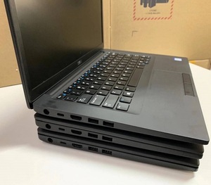 良質中古E7480ノートブックI5-6300 8GB 256SSD 14.1インチカメラは<span class=keywords><strong>Win7</strong></span>中古ラップトップをインストールできます