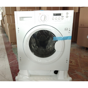 Laundry Built-in Front Load Washer &amp; Dryer Washing Machine with 11 <strong>Programmes</strong> - Product Image 2