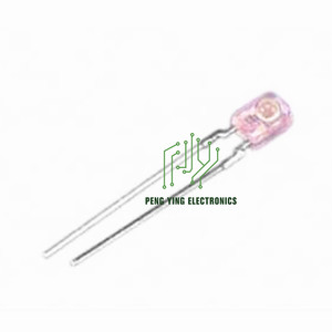 ชิปเซ็ต IC วงจรรวม LED ตัวปล่อยอินฟราเรด GL4800E0000F ปลั๊กอิน P = 2.54mm - Product Image 1