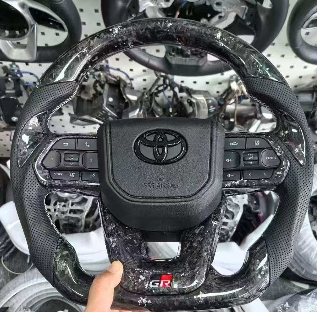 Estilo LC300 # 5