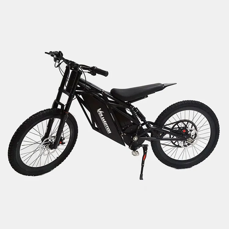 ศูนย์ Pms มอเตอร์48โวลต์ Dirtbike รถจักรยานยนต์จีน VMX03A ไฟฟ้า-Dirtbike