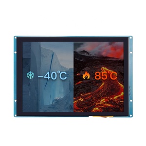 7 pollici 10.1 pollici 15.6 pollici ad alta risoluzione MIPI LVDS interfaccia EDP Display LCD TFT schermo LCD - Product Image 5