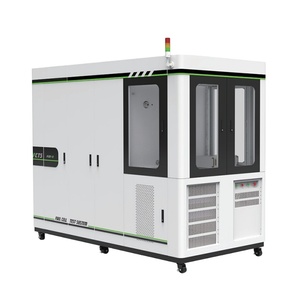 FT-150K 30-150kw <strong>Software</strong> Safety protection Mechanism Fully <strong>Automated</strong> Unattended Operation Pem Stack <strong>test</strong> Bench - Product Image 1