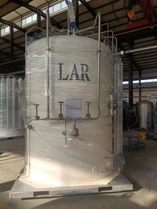 Thép không gỉ đông lạnh microbulk <span class=keywords><strong>Tank</strong></span> <span class=keywords><strong>Mini</strong></span> số lượng lớn và Micro số lượng lớn xe tăng - Product Image 4