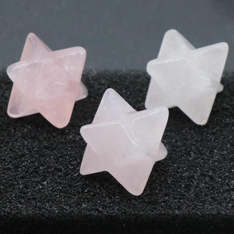 Rose quartz