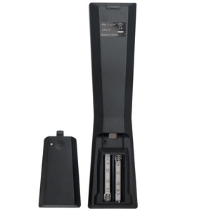 JVC akıllı tv'ler uzaktan kumanda için yedek uzaktan kumanda RM-C3338 C3337 C3331 - Product Image 2