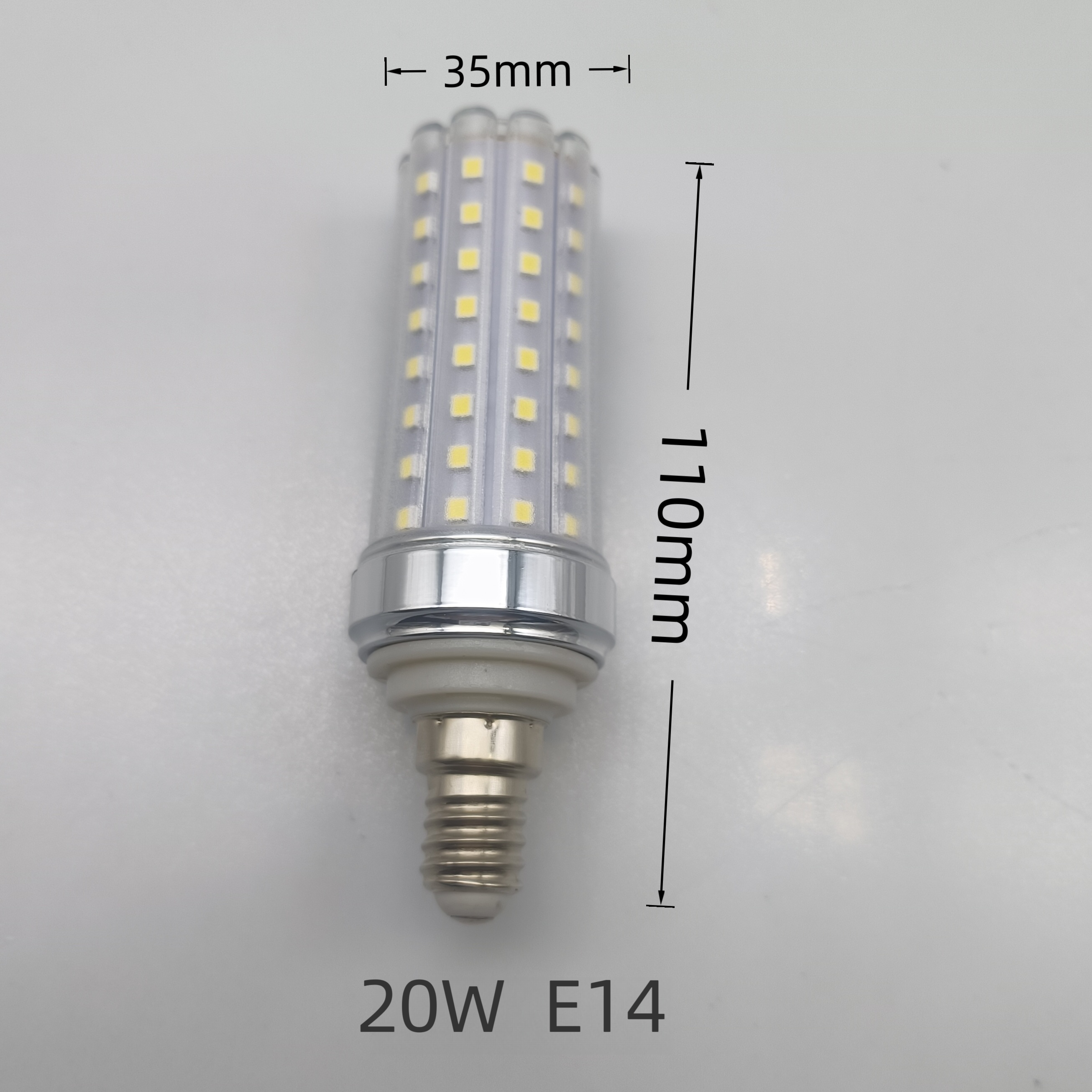 20W-E14(AC220V)