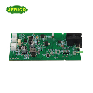 การออกแบบวงจร jerico และการพัฒนาการผลิต PCBA PCB - Product Image 3