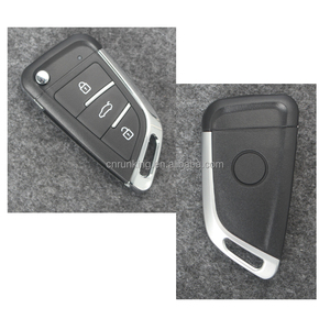 5 Tasten Autos chl üssel Alarm Fernbedienung Kopiercode - Product Image 4
