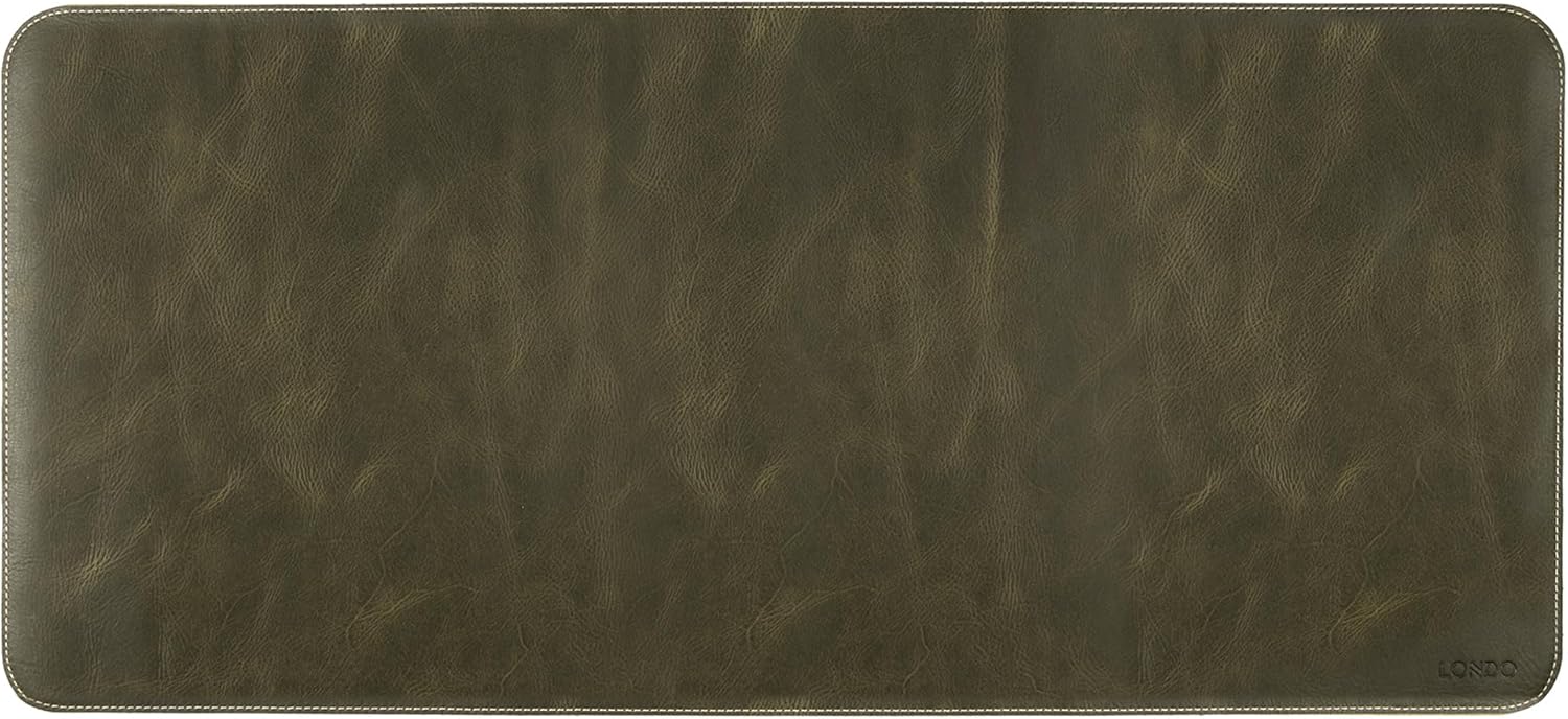 Verde oscuro