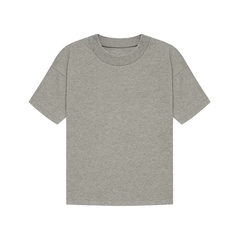 T-shirts en polyester pour hommes, logo personnalisé imprimé d'humidité, t-shirts athlétiques de course à pied, t-shirts d'entraînement à manches courtes, hauts