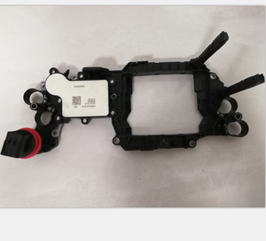 Corpo valvola tcu 722.8 TCU ECU W245 W169 722.8 centralina trasmissione per Mercedes Benz programma ricondizionato - Product Image 1