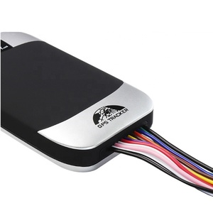 Fahrzeug GPS Tracking-Gerät GPS-Tracker mit Android iOS APP - Product Image 3
