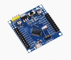IOE-SR05 <strong>Ultrasonic</strong> <strong>Sensor</strong> <strong>Ultrasonic</strong> Distance Measurement <strong>Ultrasonic</strong> Module TTL Serial Po1. Compact in size, with a PCB board s - Product Image 3