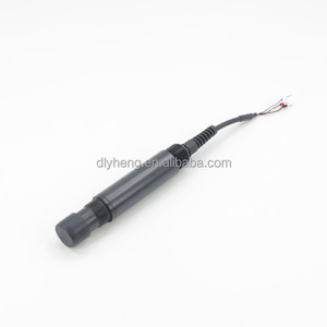 Yhengデジタル水PHおよびECセンサーポータブル水品質アナライザー送信機テスト機器 - Product Image 3