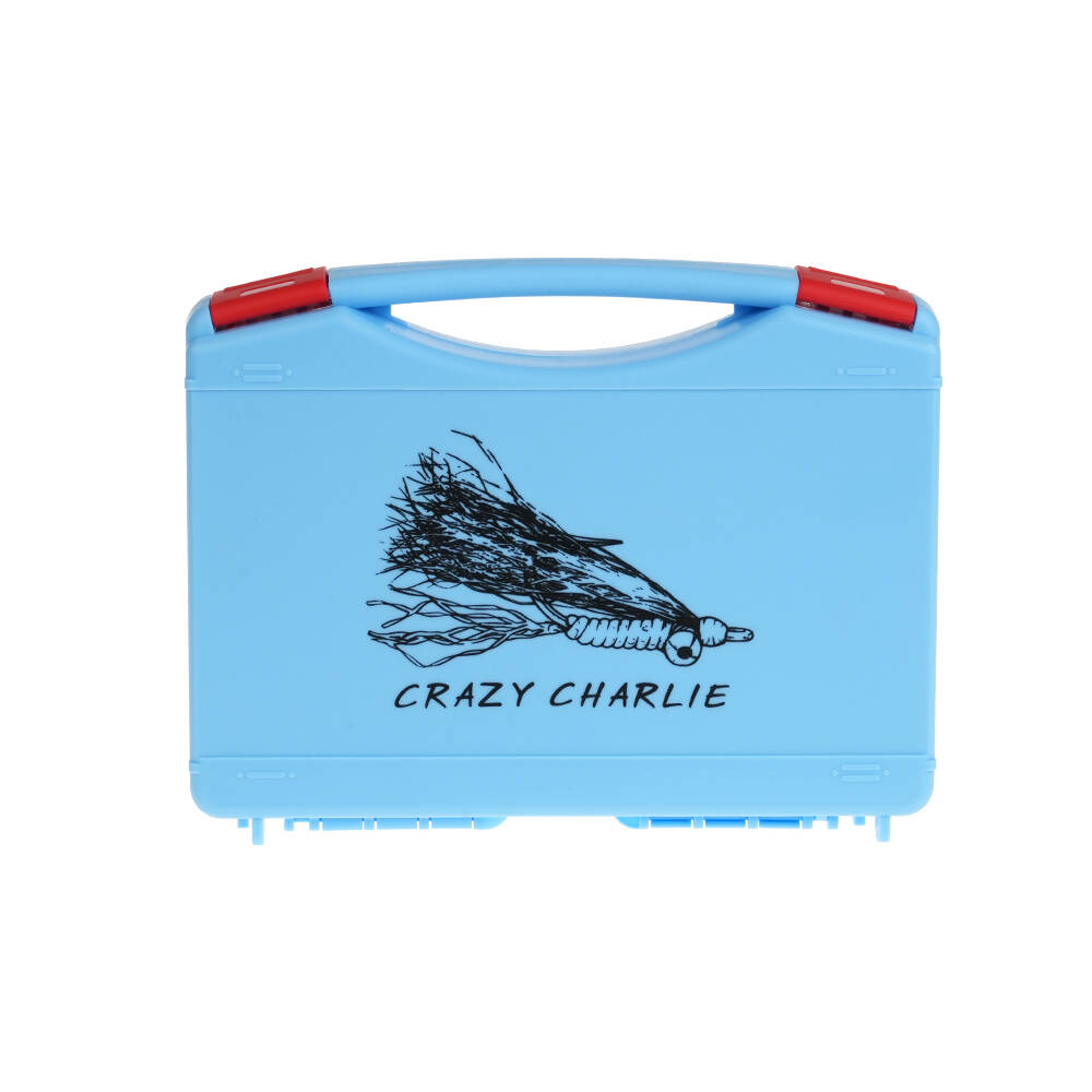 Light blue(crazy charlie)