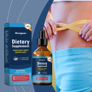 Googeer Dietary Supplements Body Care