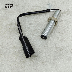E330C E336D挖掘机的挖掘机发动机零件4P-5820发动机转速传感器4P5820 - Product Image 3