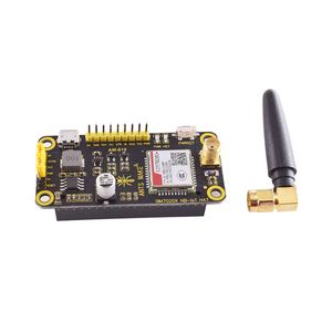 Raspberry Pi ZERO 3B 4B RS485 1ウェイCANトランシーバモジュール用開発ボード - Product Image 4