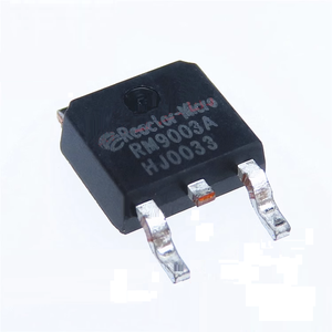 New <strong>IC</strong> LED constant current control chip RM9003A TO252-3ESOP8 SOT89-3 LED Bulb/Corn light/Candle <strong>lamp</strong> - Product Image 1