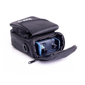 EXFO 1310/1550nm 34/32dB with Link Map and in Line Power Checker in Line Source VFL Functions All in One AXS-120 EXFO Mini OTDR - Product Image 4