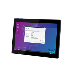 YC-SM1011 10.1インチUbantu Debian Linuxビルトルートwifi埋め込みPoEタブレット10インチAndroid - Product Image 1