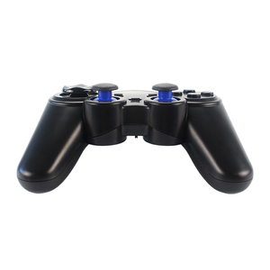 2.4G Wireless Gamepads Joystick Game <strong>Controller</strong> Joypad for PS3 PC Android Windows <strong>Raspberry</strong> <strong>Pi</strong> 4 Retroflag NESPi Retropie