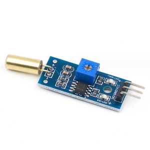 Taidacentデジタルスイッチ出力高感度角度センサースイッチセンサー電子チルトセンサーモジュールSW520D - Product Image 2