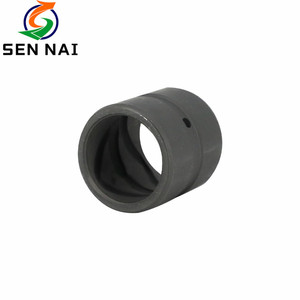 Bio-Mimetic Spiral <strong>Oil</strong> Channel Steel Bushing Replicates <strong>Whale</strong> Tendon Structure for 40% Higher Impact Absorption - Product Image 1