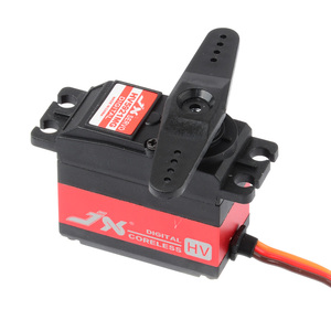 JXサーボPDI-HV5932MG 32KGメタルギア180-360度デジタルコアレス標準サーボロボット機械アームArduino DIY用 - Product Image 3