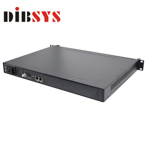 Modulador Ip a Dvb-c Dvb-t con 6 entradas ASI y 2 salidas ASI - Product Image 2