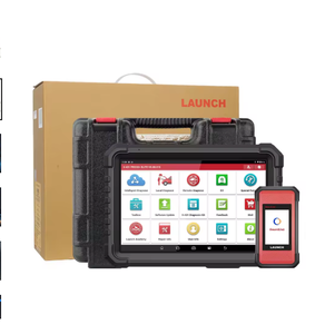 Newest Vehicle Diagnostic Machine LAUNCH X431 PRO3S+ ELITE Smartlink <strong>C</strong> Topology Map ECU <strong>Coding</strong> Auto OBD2 Scanner for All Cars - Product Image 1