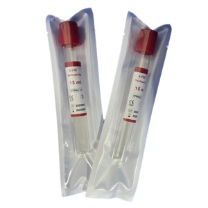 Pıhtı ve A-PRF sıvı için ücretsiz kargo A-PRF 10ml tüp