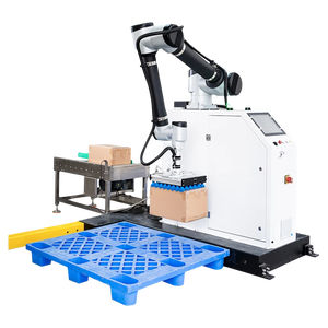 SJW Nutzlast 35 KG Automatischer Material transport und Verpackung Roboter Be-und Entladen des Roboterarms - Product Image 1